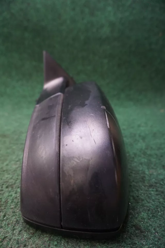 Espelho de porta esquerdo Volkswagen Beetle 2014 2015 2016 2017 2018 fabricante de equipamento original 5C1857507R - Imagem 3 de 4