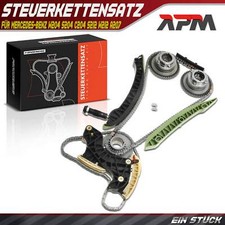 Kit de distribution Mercedes 207