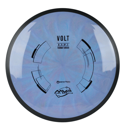 MVP Disc Golf Neutron Volt Fairway Driver 8/5/-0.5/2 - Choose Exact - Picture 14 of 20