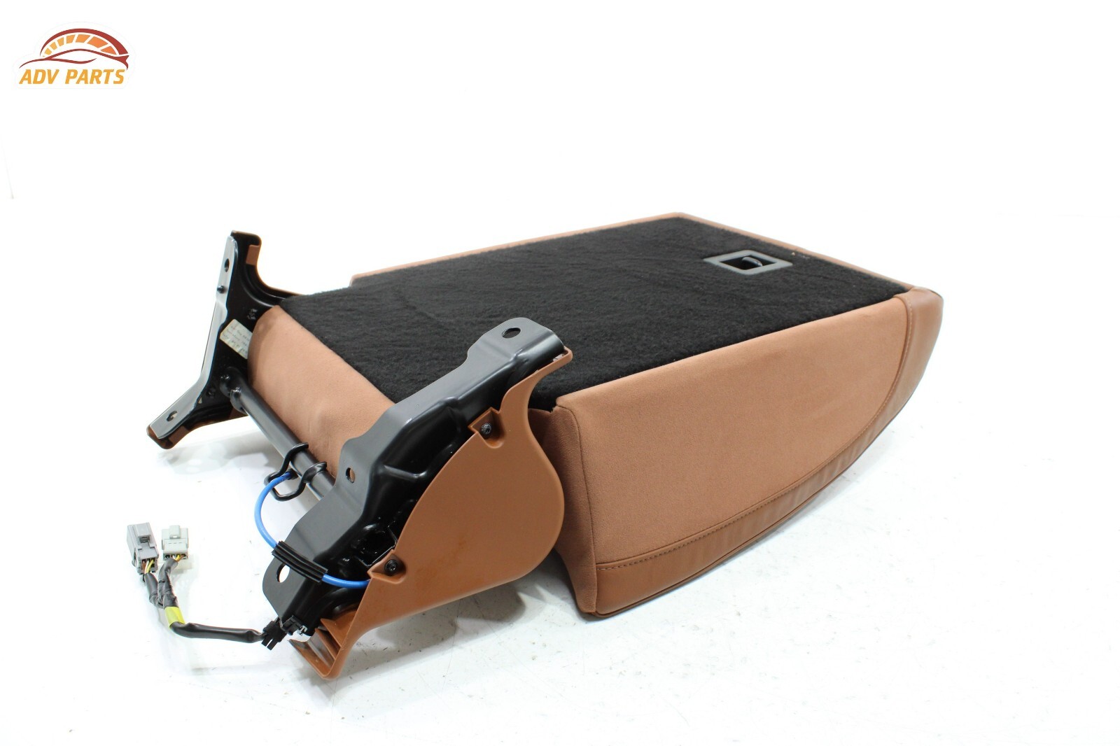 2017 - 2020 MASERATI LEVANTE REAR RIGHT PASSENGER SIDE UPPER SEAT CUSHION OEM