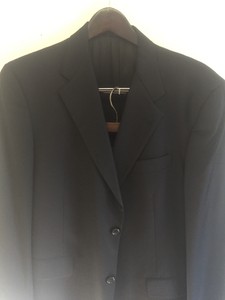 42r suit jacket size