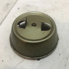 Vintage J. Chein Tin Wind Up Playland Merry Go Round Carousel Center￼ ￼￼Base￼