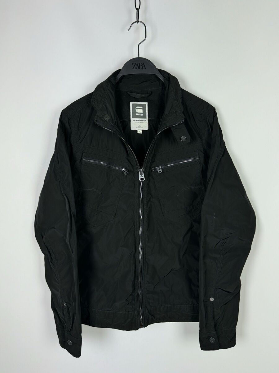 G-Star ARC ZIP 3D Slim Jacket | eBay G-Star ARC ZIP 3D Slim Jacket | eBay
