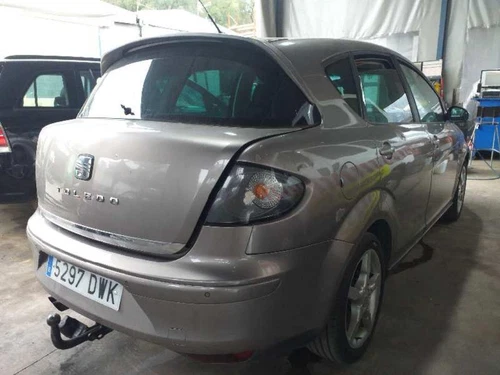 5P1035186N Sistema Audio/Radio Cd para SEAT TOLEDO (5P2) Sport-up 2006 5191576 - Imagen 9 de 10