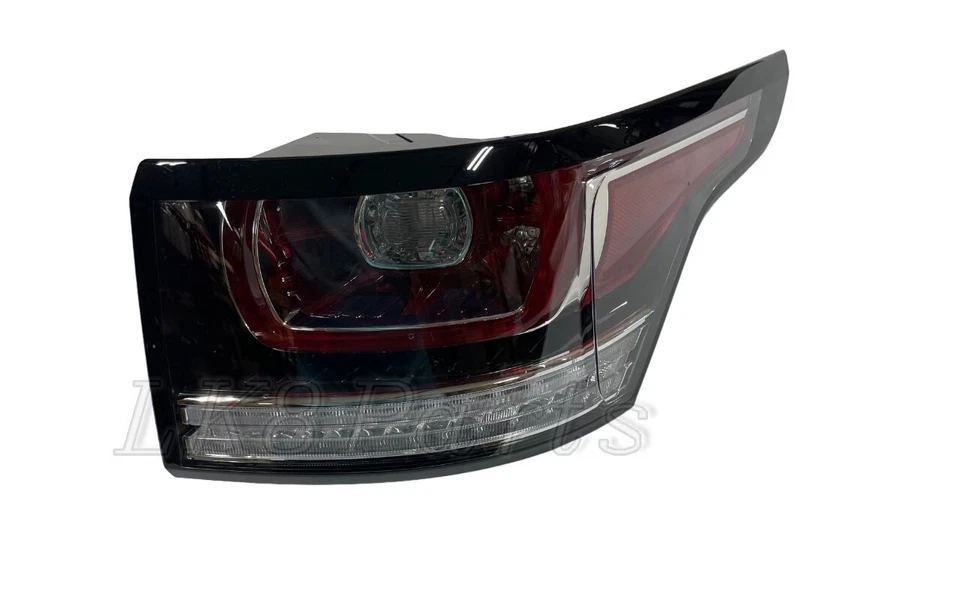 Lâmpada traseira direita Land Rover Range Rover Sport 14-16 destro LR061588 nova - Imagem 2 de 4