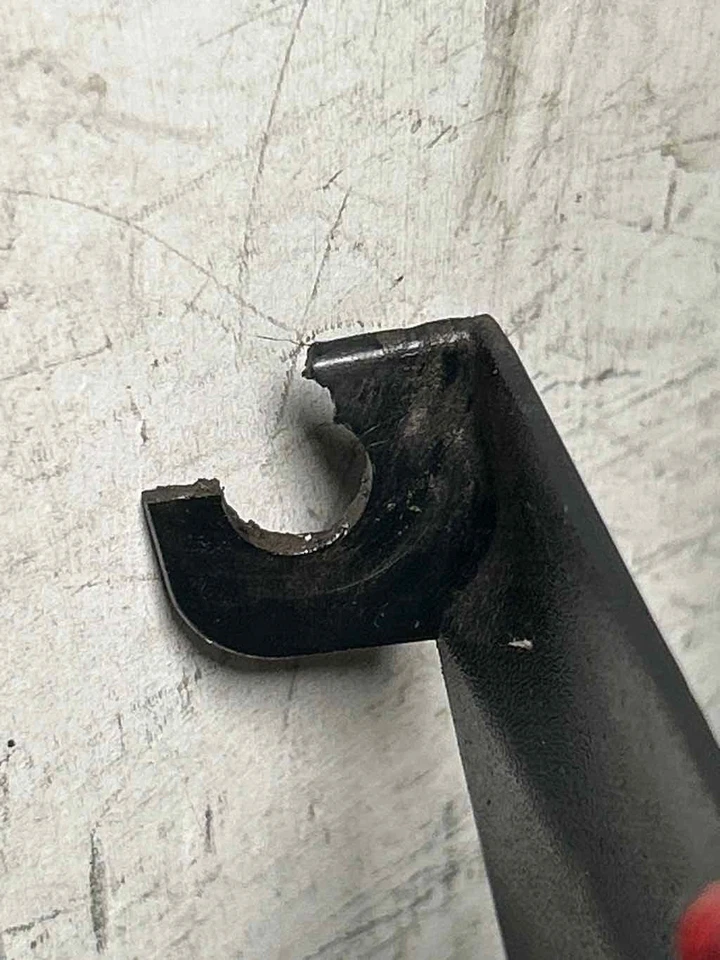 Fits 2003-14 Chevy Express 1500 Tail Light RH OEM#:84639024 Foto 4 de 4