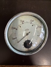 Mg Tc Tachometer Jaeger Gauge K-30 Mg Tc Tachometer Jaeger Gauge K-30