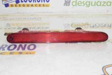 6351FC scheinwerfer hinten zentral für PEUGEOT PARTNER KOMBI 1.6 16V HDI 385252