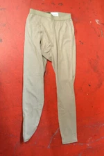 FR Flame Resistant (FREE) Base Layer Drawers Pants X small short Long Johns