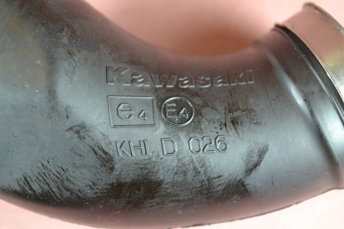 m 2012-2015 2016 2017 Kawasaki Ninja ZX14R ZX1400 AIR INTAKE