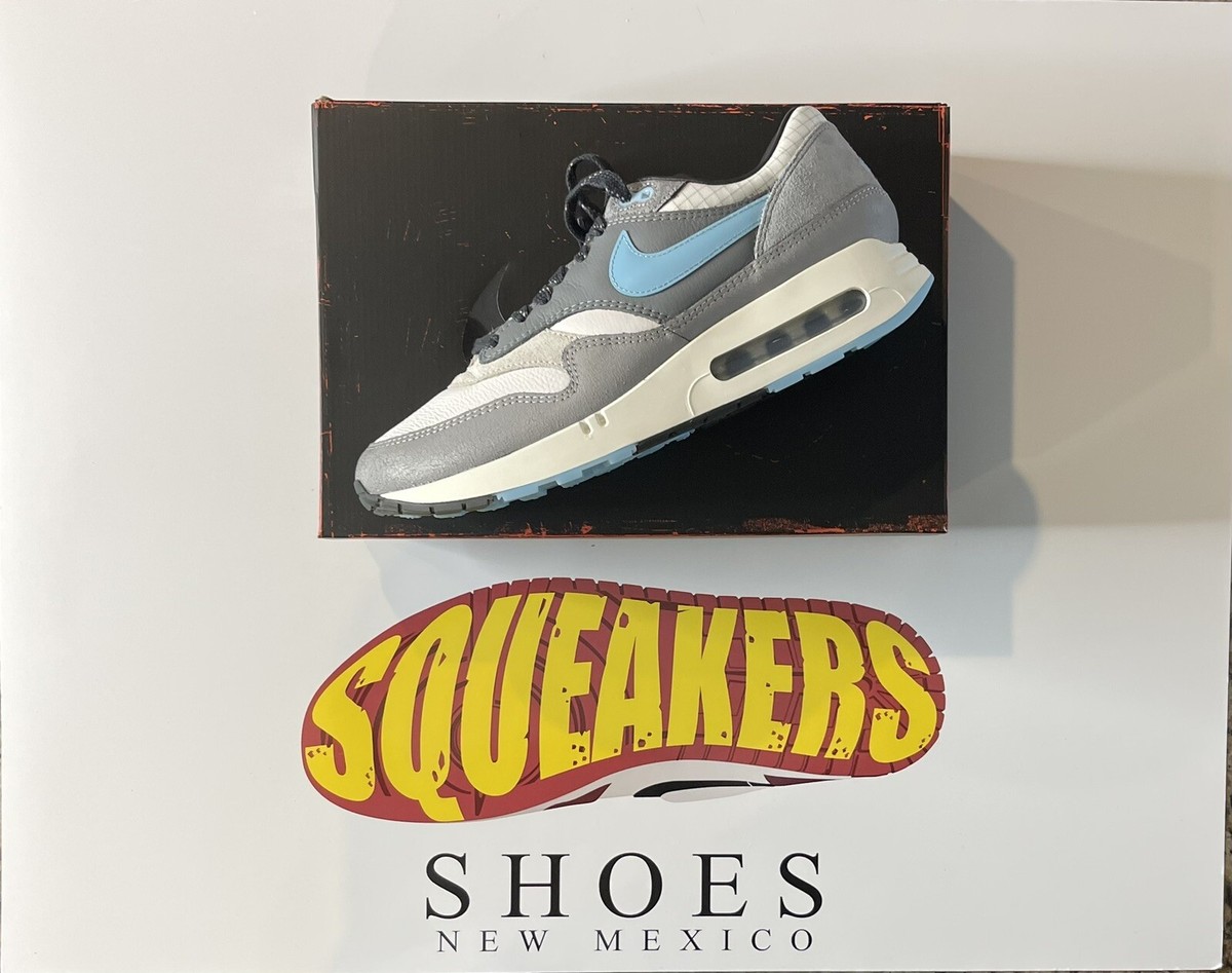 Size 11.5 - Nike Air Max 1 '86 OG Big Bubble - Chicago Pack