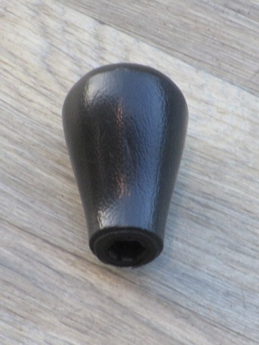99-04 MUSTANG GT 5 SPEED SHIFTER KNOB OEM 02GT - Picture 13 of 13