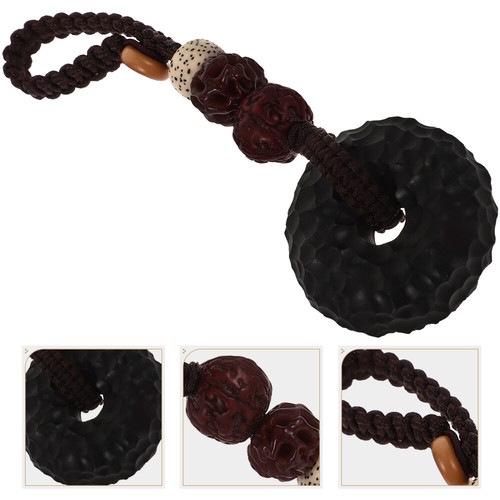 Phone Hanging Rope Chinese Charm Pendant Cell Phone Strap Phone Pendant - 第 1/12 張圖片