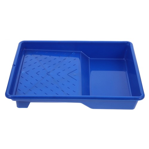 9 -Inch Paint Tray Holder Trays for Painting Plastic Paper Travel