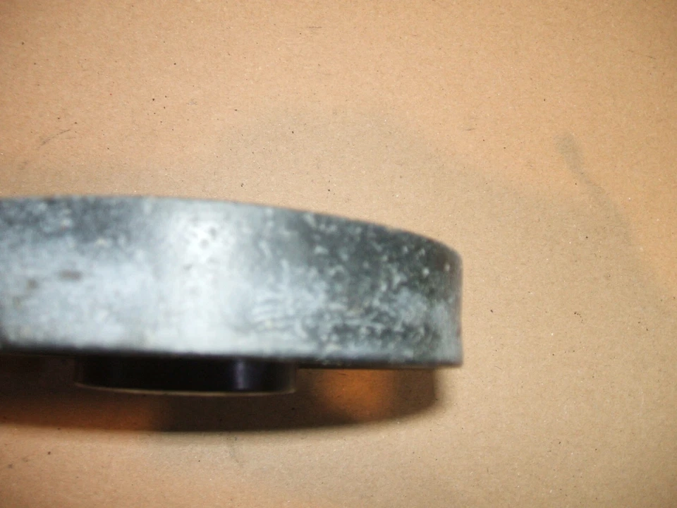 1987 Polaris Sprint ES 轨道托架车轮,P/N 1543017 — 第 2/4 张图片