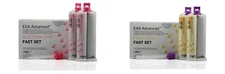 GC -EXA Advanced Heavy Body / Injection Fast Set Impression Material 48mL+Tip