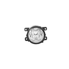 Antibrouillard Alfa Romeo GIULIA