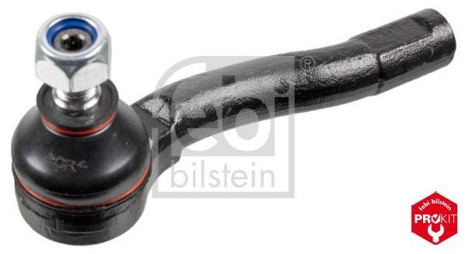 Biellette de direction Daewoo Lacetti résolvant le jeu dans le volant