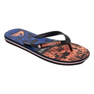 quiksilver slippers price