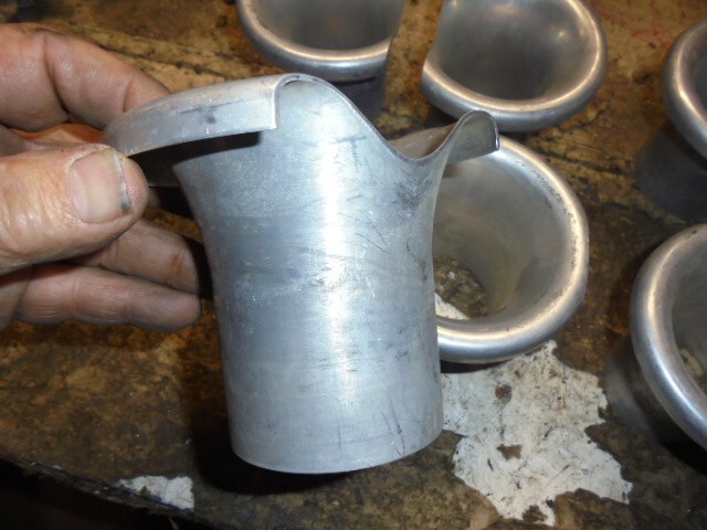 Fuel Injection Stacks 2.900