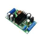 DC-DC Automatic Boost Buck Power Supply Module Car Computer Notebook Power Board
