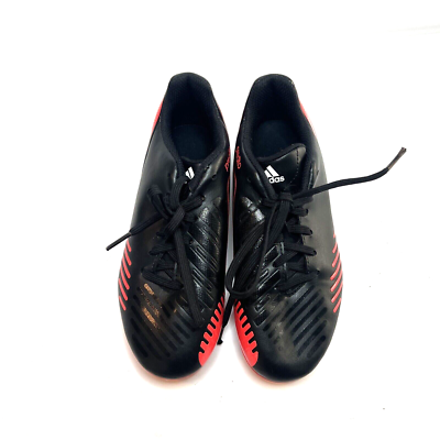 Adidas Predator Predito LZ Trx FG J G65115 Kids Football Cleats