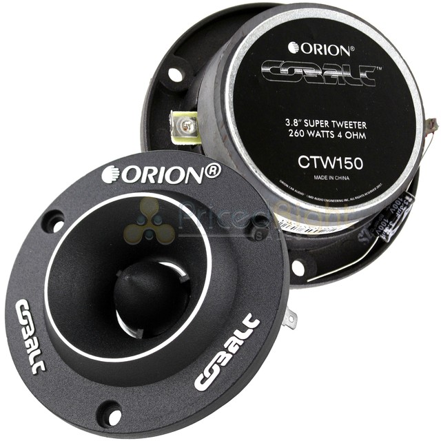 hertz et 26.5 tweeter