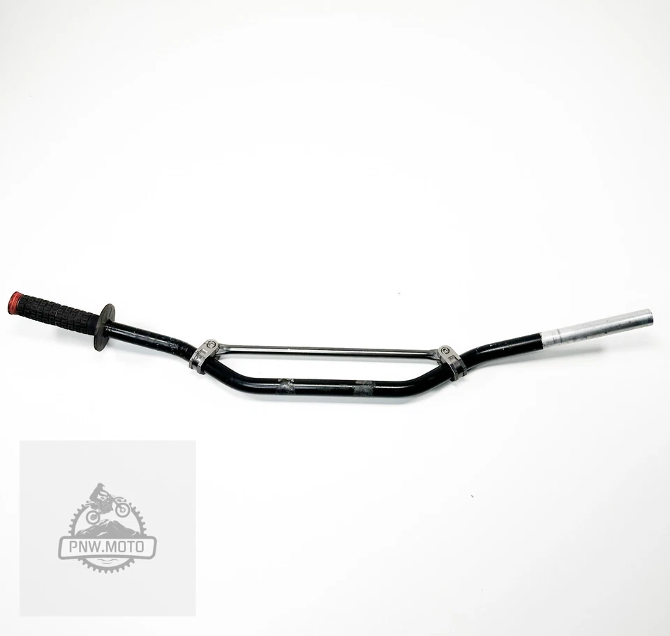 Оригинальный руль 1994 Honda CR125R CR 125R Renthal - Изображение 4 из 4