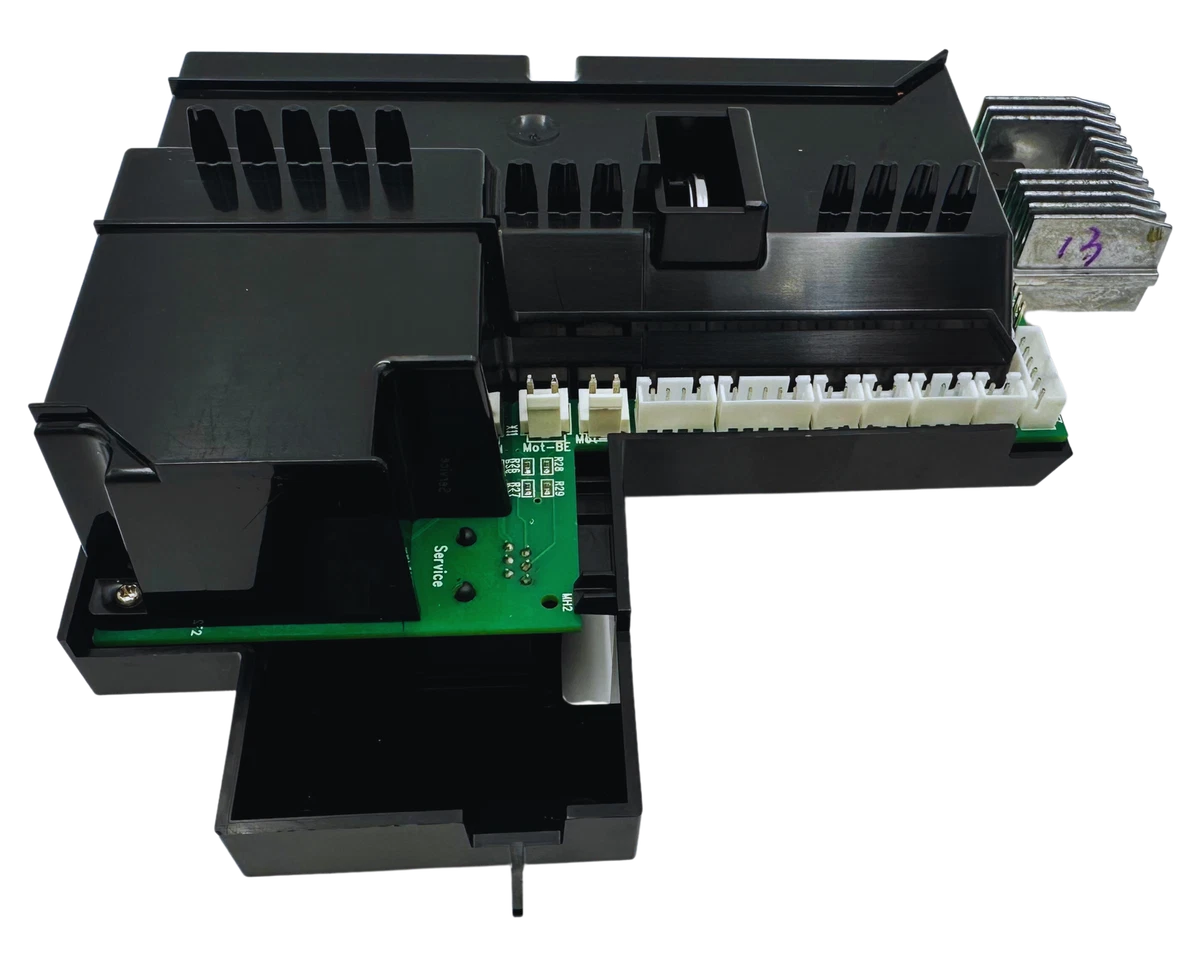 Main Board for Melitta Caffeo Ci E970 (230V) | 6618193 | eBay