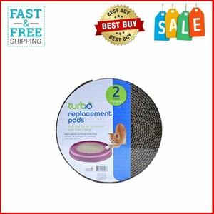 turbo scratcher refills