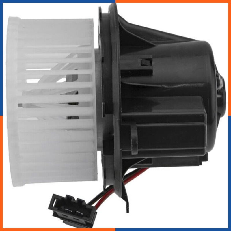 Pulseur d'air habitacle pour SMART ventilation chauffage reference DDM042TT 87607