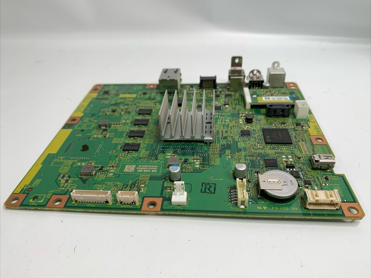 Xerox VersaLink B400N B400N Main Board ESS Motherboard 607K04260