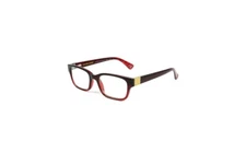 Foster Grant Roxanna Wine Reading Glasses