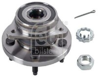 Original Febi Bilstein Radlagersatz 172585 FüR Jeep