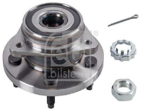 Original Febi Bilstein Radlagersatz 172585 FüR Jeep-image