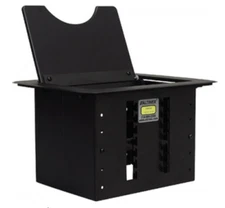 Altinex Cable-Nook CNK200 Modular Tabletop Interconnect Box