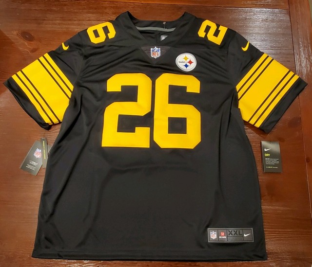 steelers football jersey