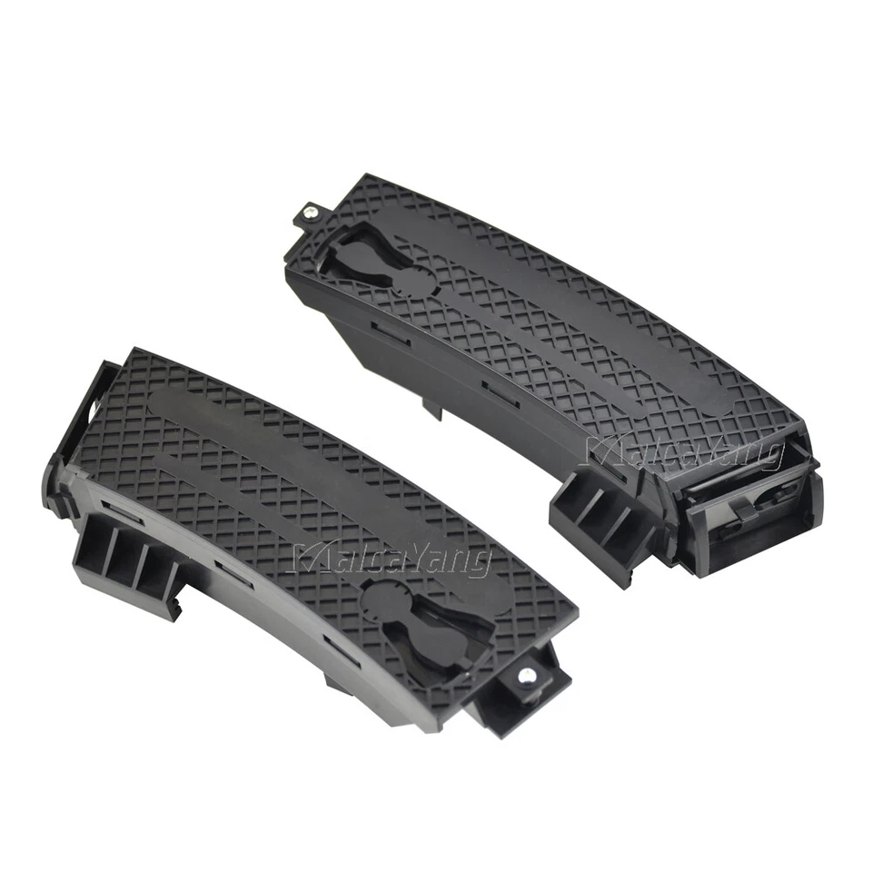 Portavasos delantero izquierdo / derecho para coche apto para BMW Z4 E85 2002 2003 2004 2005-2008 Foto 4 de 4