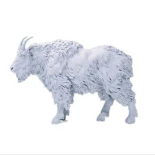 Rocky Mountain Goat Male | Animal Den Miniatures