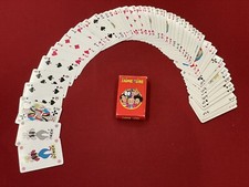 Jeu De Cartes Vintage J’AIME LIRE Complet