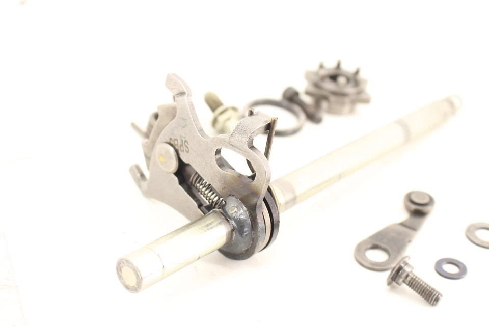 Palanca de cambios Ktm 390 RC 2015 90234039000 Foto 4 de 4