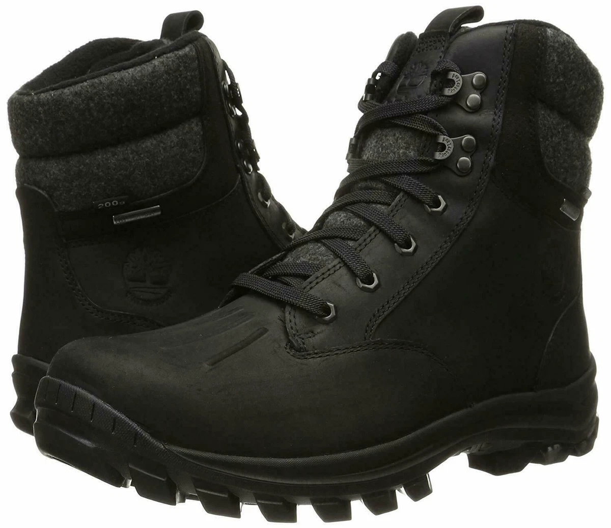 Chillberg mid waterproof best sale boots