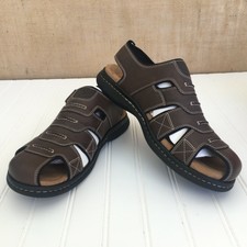 dockers mens searose strap sandals