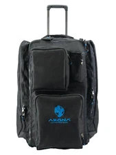 Akona Chelan Scuba Diving Roller Travel Gear Bag AKB140