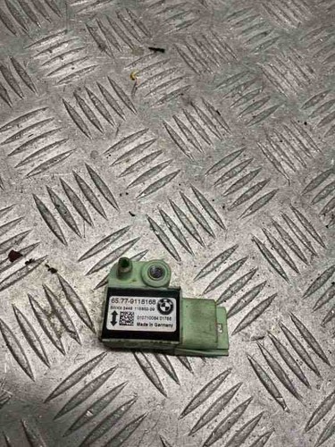 BMW 5 E60 Aufprall-Sensor vorne rechts 9118168 3.00 Diesel 2008 30508464