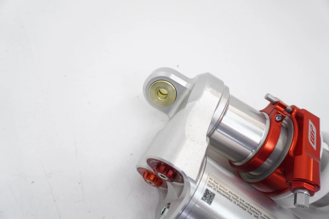 KX250 KX450 WP XACT Pro 8950 Rear Shock Absorber AP01C401U411220