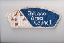Chicago Area Council CSP (S)