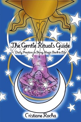 Cristiane Rocha | The Gentle Rituals Guide | Taschenbuch | Englisch (2025)