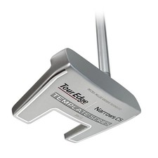 Tour Edge Pure Feel Template Series Narrows CS Putter 2023 NEW