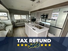 2026 Alliance Avenue All-Access 29RL